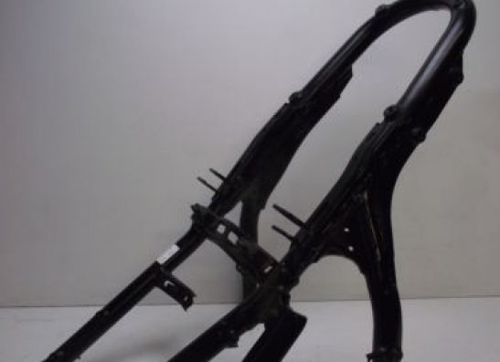 Achtersubframe Honda ST 1300 Pan European
