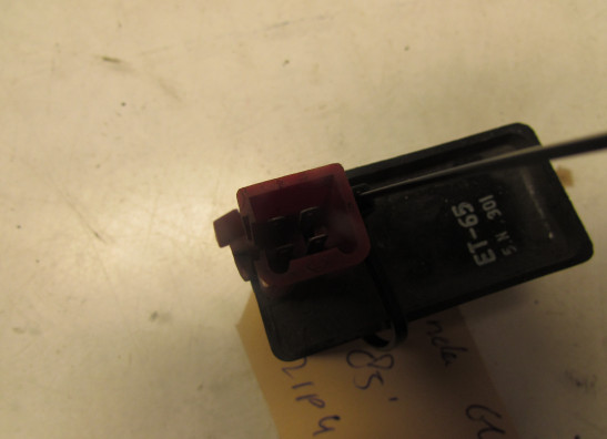 Relais Honda Goldwing GL