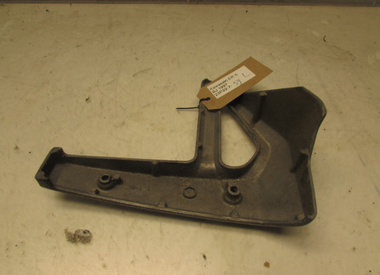Linker zijkuip klein Kawasaki ER 5