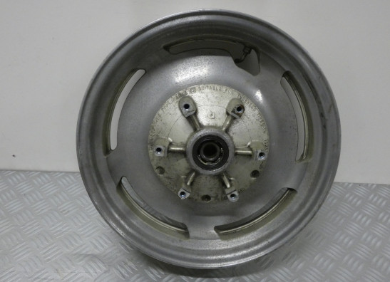 Rear wheel Yamaha V max