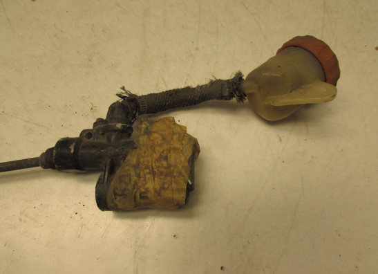 Rempomp Honda Goldwing GL