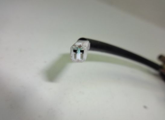 Kentekenplaathouder Suzuki GSF 600 650 Bandit 