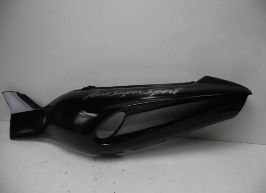 Heck links Yamaha YZF 600 Thundercat