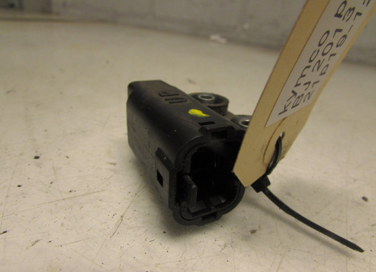 Relais Kymco People S 300i