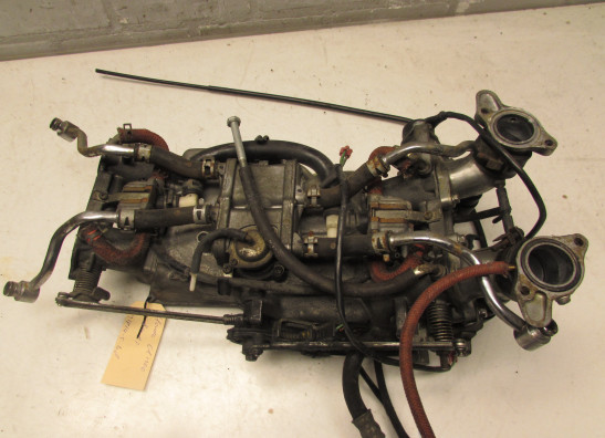 Vergaser-Set Honda Goldwing GL