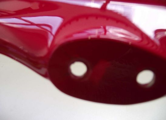 Frontverkleidung kanzel Ducati 900 SS Supersport