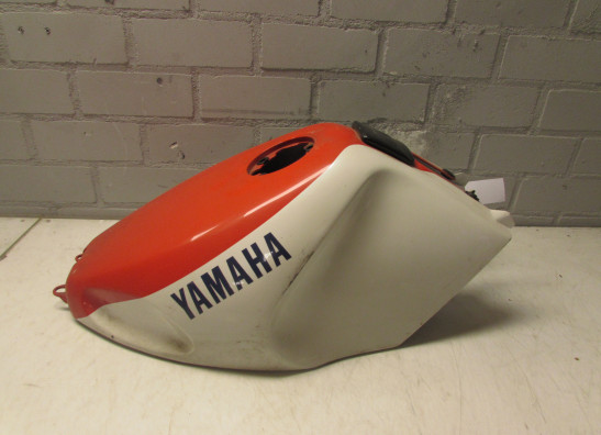 Tankcover Yamaha FZR 600