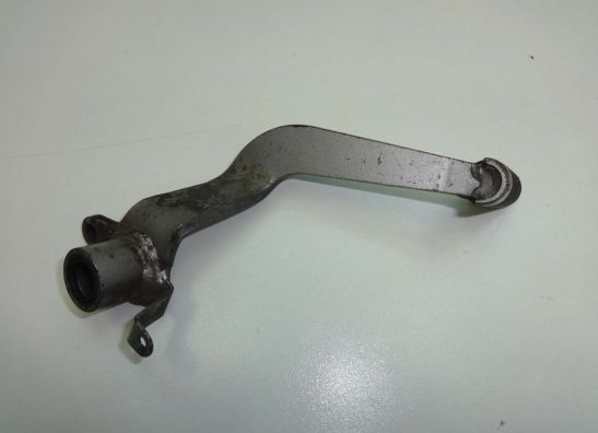 Rempedaal Honda CBR 1000 F