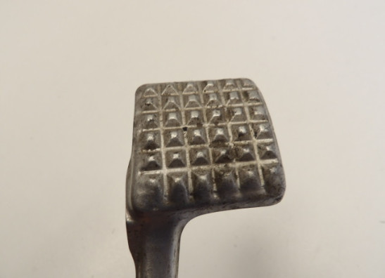 Rempedaal Honda CBX 550 F2