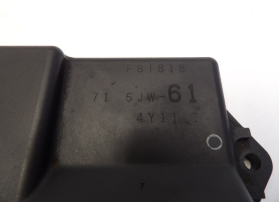 Key set Yamaha FJR 1300