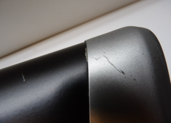 Muffler Kawasaki Z 750