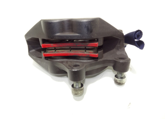 Brake caliper left front Ducati Multistrada 1100
