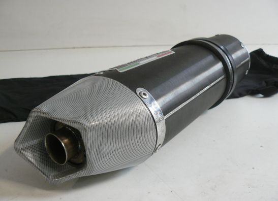 Sports exhaust Race-parts Modern Racers