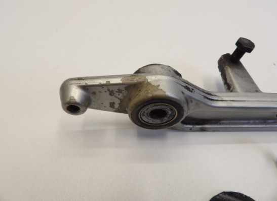 Rempedaal BMW R 1100 S