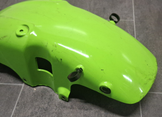 Front fender Kawasaki ZXR 750