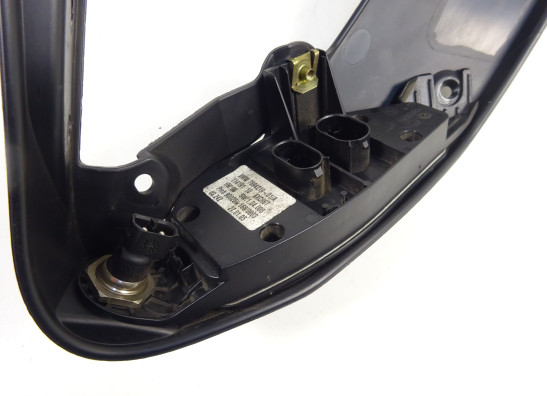 Radio unit BMW R 1200 RT