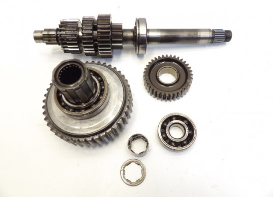 Gear box Honda Goldwing GL