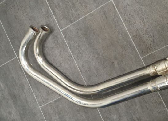 Muffler Honda CB 750 