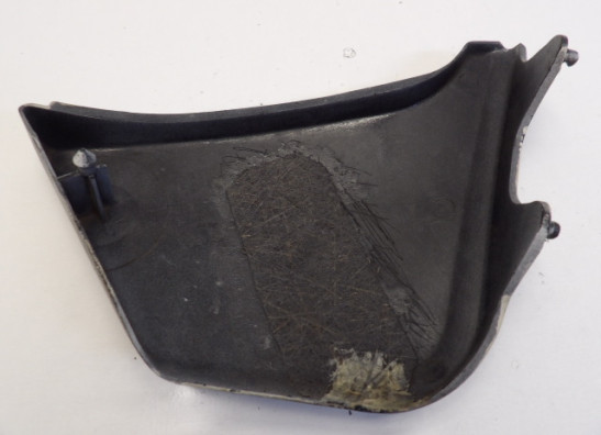 Linker zijkuip klein Suzuki GN 400