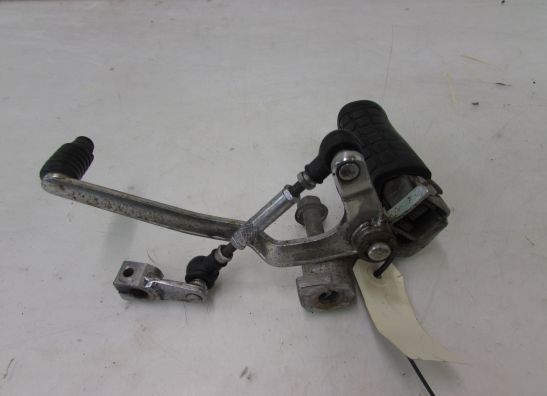 Gear change pedal  Yamaha XJ 750 
