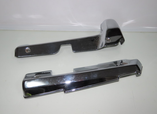 Afdekkap Moto Guzzi California EV