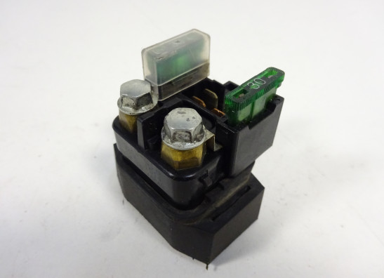 Anlasser Relais Yamaha XT 1200 Z Super Tenere