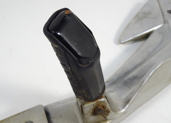 Rechter schetsplaat Honda CBF 500