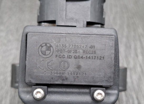 Slotenset BMW R 1200 R