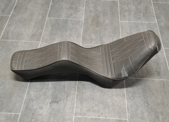 Zadel Harley Davidson Overige Harley Davidson