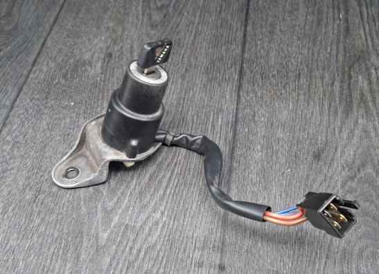 Key set Yamaha XV 535 Virago