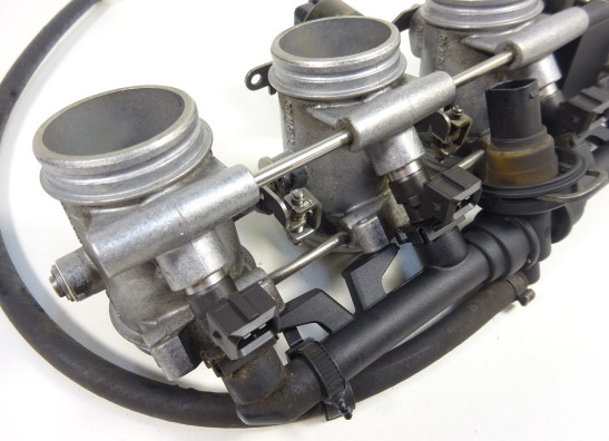 Gasklephuis BMW K 1200 S 