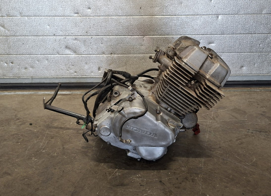 Engine Honda CB 250
