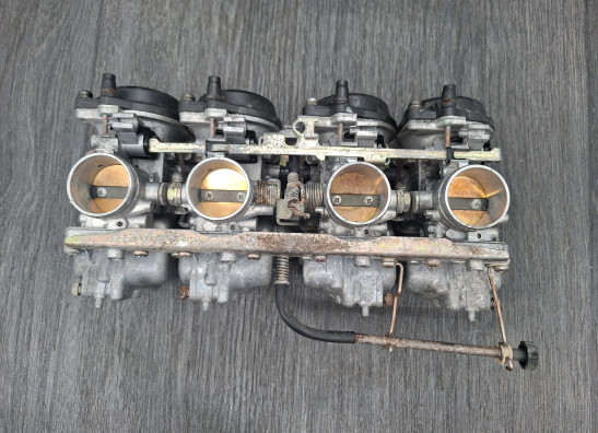 Carburateurset Suzuki GSF 400 Bandit