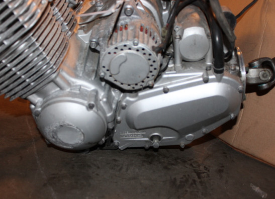Engine Yamaha XJ 900 S Diversion