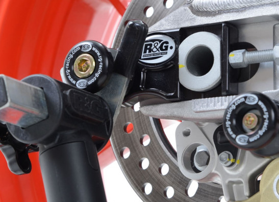 Achterbrug Aprilia RSV 4