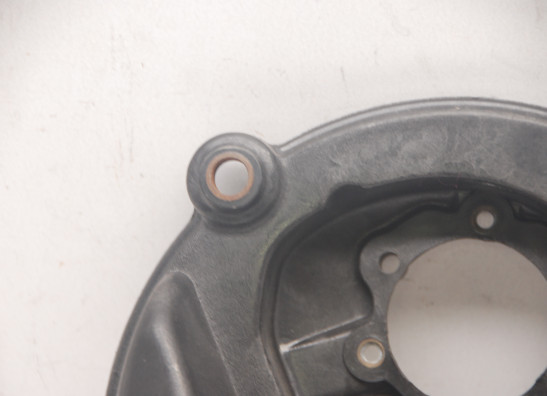 Luchtfilterhuis Harley Davidson Softtail