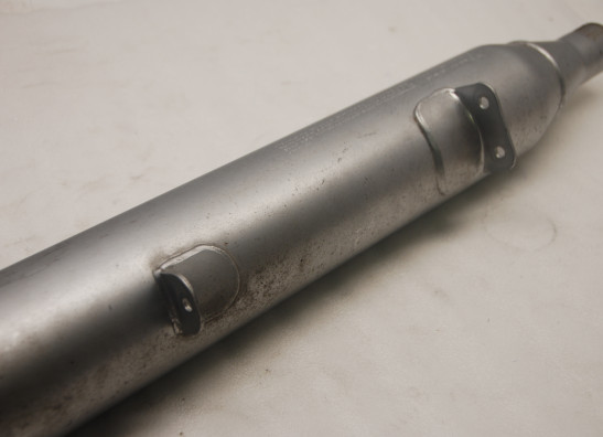 Uitlaat Harley Davidson VROD VRSC