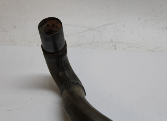 Downpipes Honda VFR 750 R - RC30