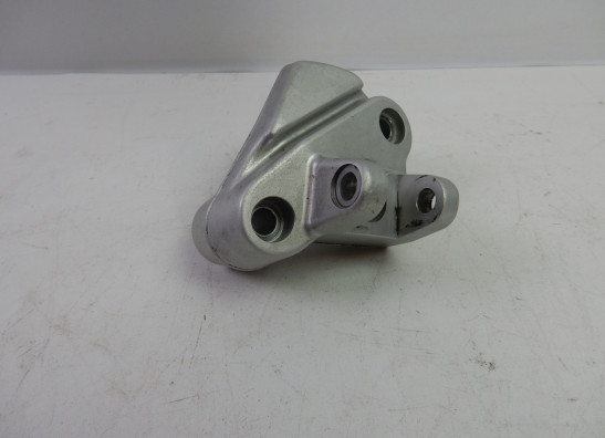 Voetsteun links Moto Guzzi V9