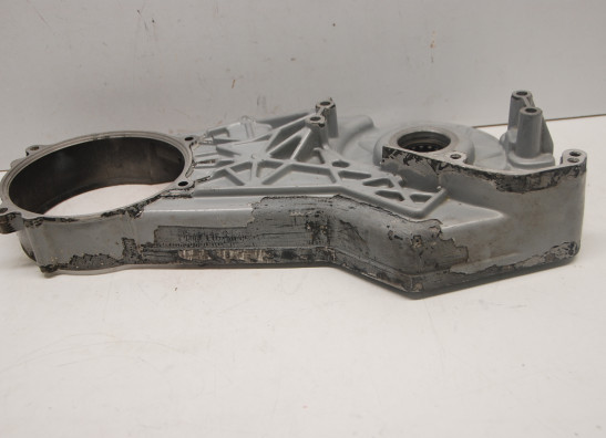 Koppelingsdeksel Harley Davidson Softtail