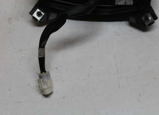 Achterlicht Yamaha MT 09