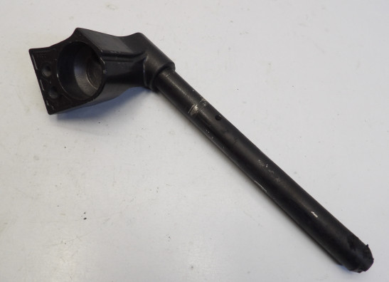 Steering Handle left  Kawasaki ZX 10 R