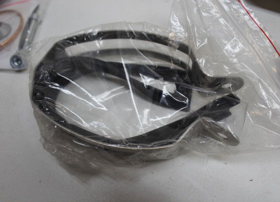 Muffler Suzuki GSF 600 650 Bandit 