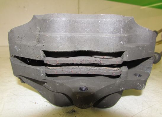 Front brake complete Honda CBR 900 RR