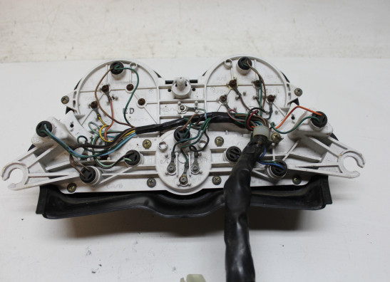 Tellerset Honda XL 1000 V Varadero