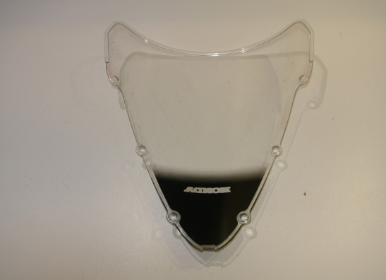 Windscherm Honda CBR 600 FS Sport