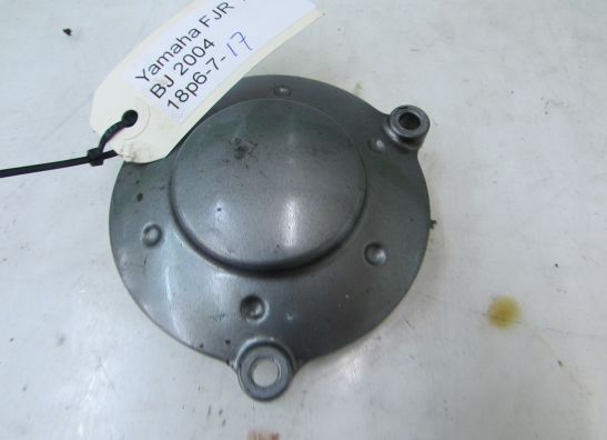 Engine cover Yamaha FJR 1300