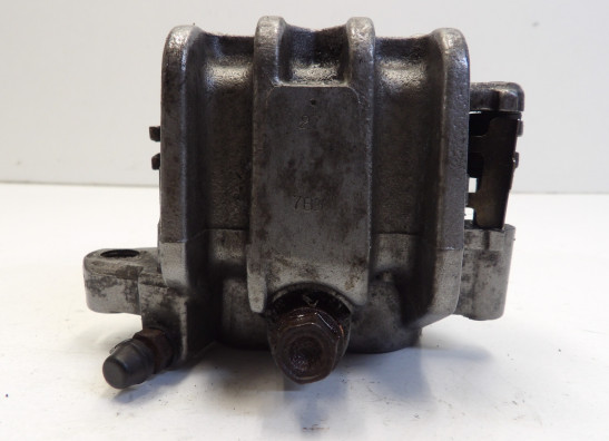 Bremssattel Bremszange vorn links Honda VT 750 Shadow