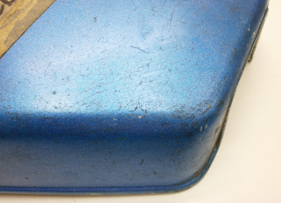 Rechter zijkuip klein Honda Overige Honda