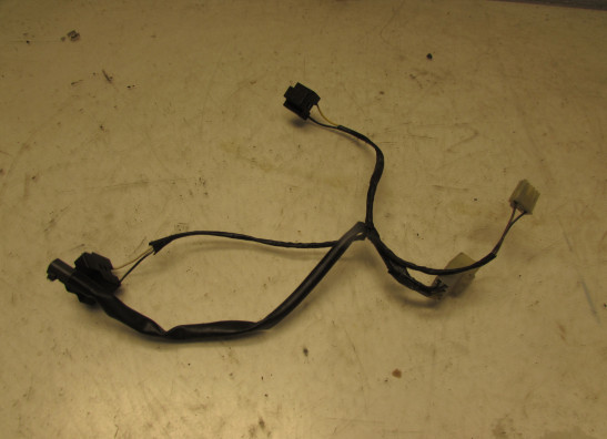 Wire harness front Suzuki GSX F 750